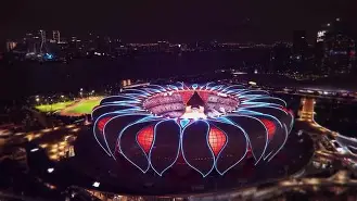 积分榜形势紧张，每场比赛都很关键